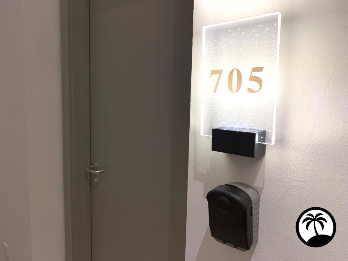 Paradise Suite At Sutera Avenue Кота Кинабалу Екстериор снимка