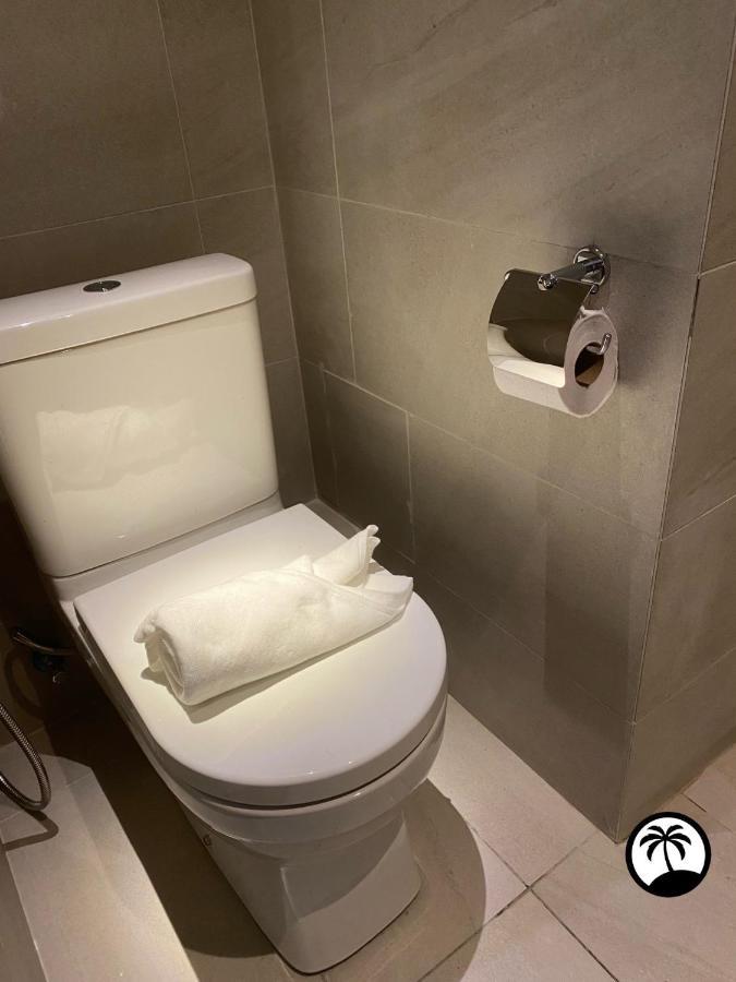 Paradise Suite At Sutera Avenue Кота Кинабалу Екстериор снимка