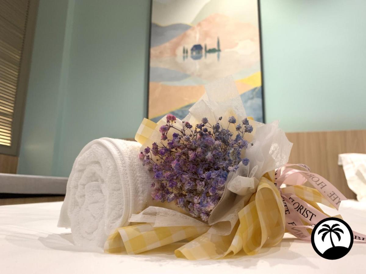 Paradise Suite At Sutera Avenue Кота Кинабалу Екстериор снимка