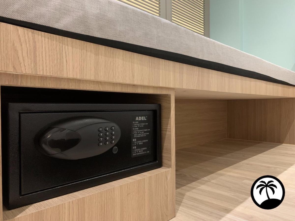 Paradise Suite At Sutera Avenue Кота Кинабалу Екстериор снимка