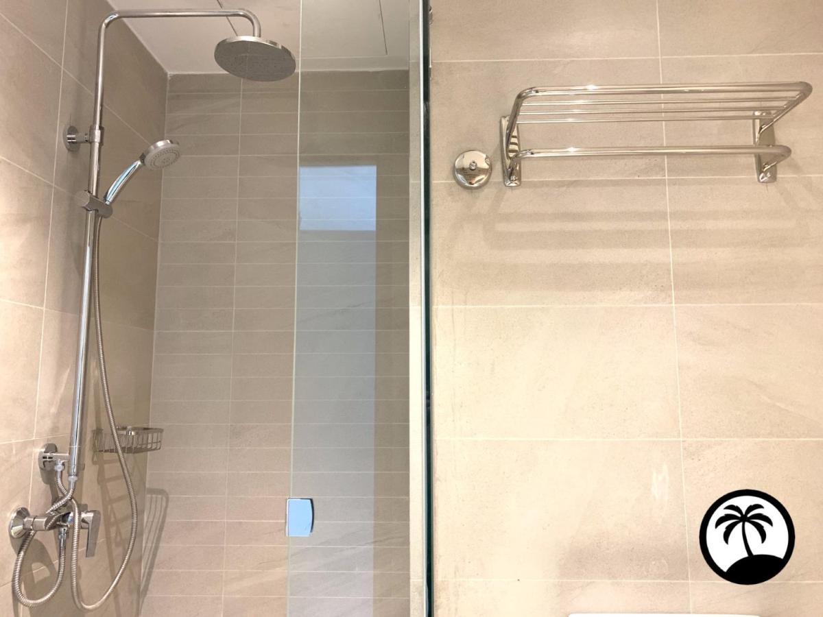 Paradise Suite At Sutera Avenue Кота Кинабалу Екстериор снимка