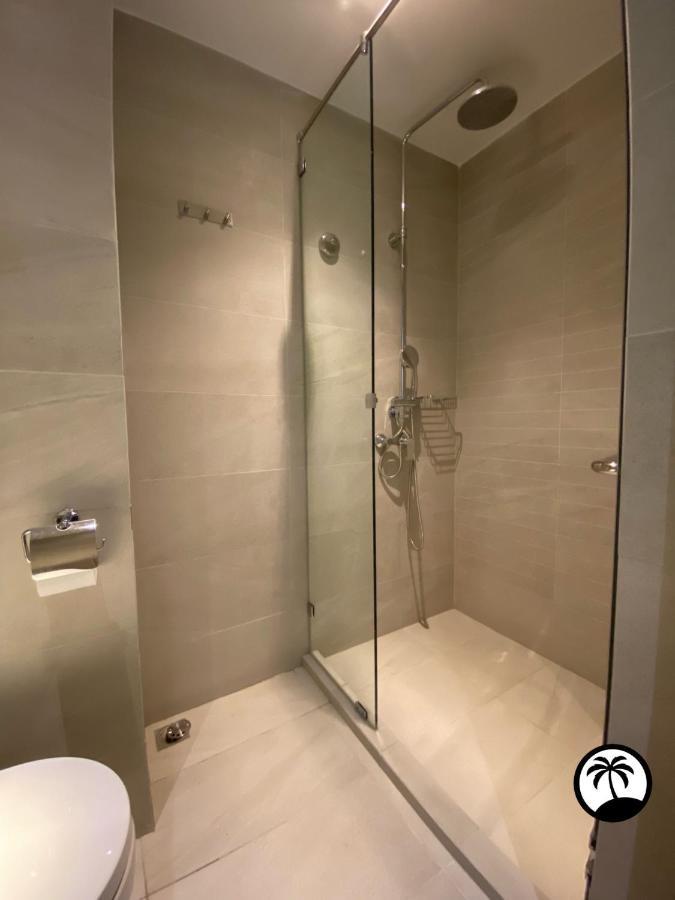 Paradise Suite At Sutera Avenue Кота Кинабалу Екстериор снимка